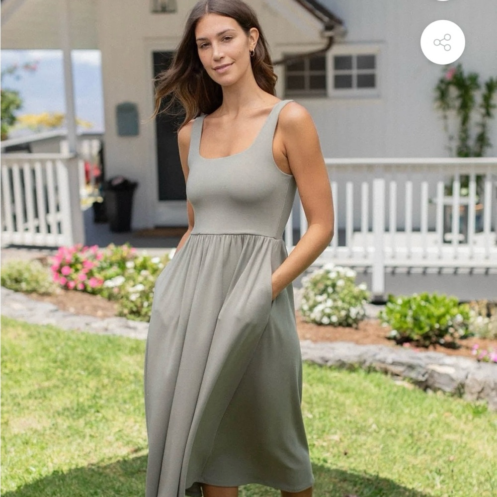 Neuflora  Adeline Dress